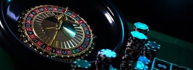 maco4d Three Card Poker live table with dealer and player seats